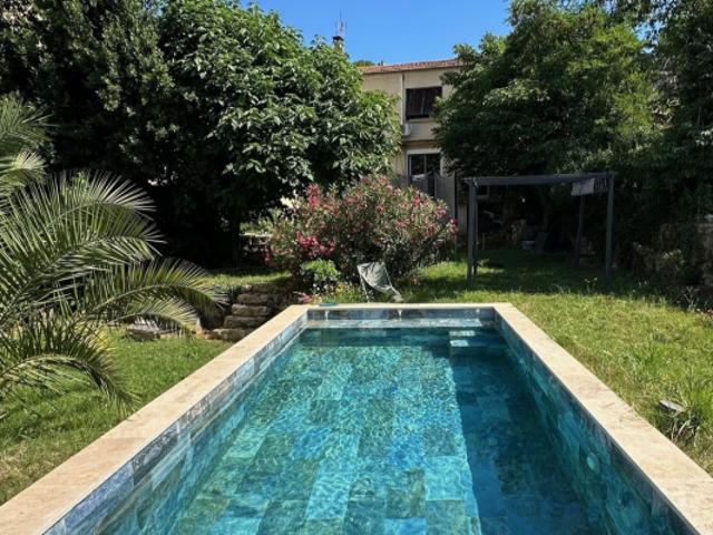 Maison vente à Carpentras, Puyméras