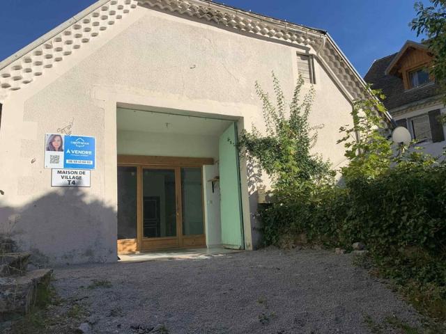 Maison vente à Die, Lus-la-croix-haute