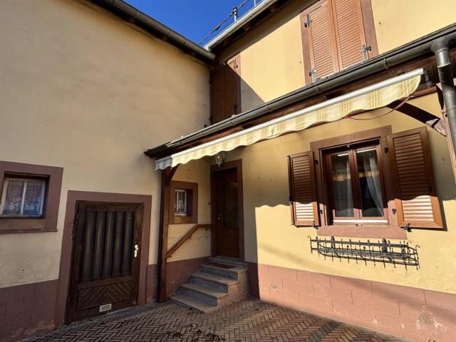 Maison vente à Saverne, Allenwiller