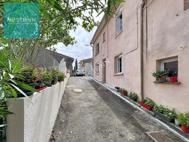 Maison vente à Toulouse, Lagarde