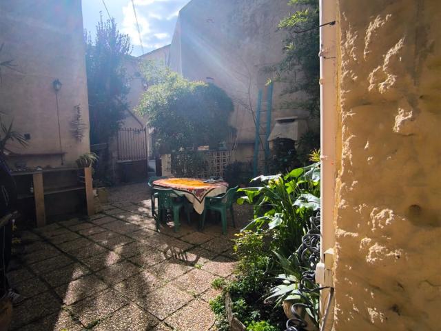 Maison vente à Béziers, Caux