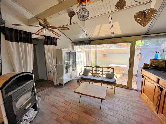 Maison vente à Sérignan-du-comtat, Principauté de Monaco