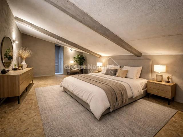 Maison vente à Châteaurenard, Bouches-du-Rhône