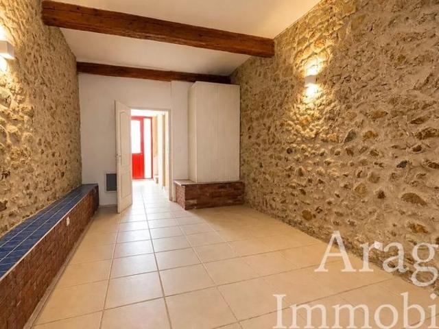 Maison vente à Perpignan, Rivesaltes