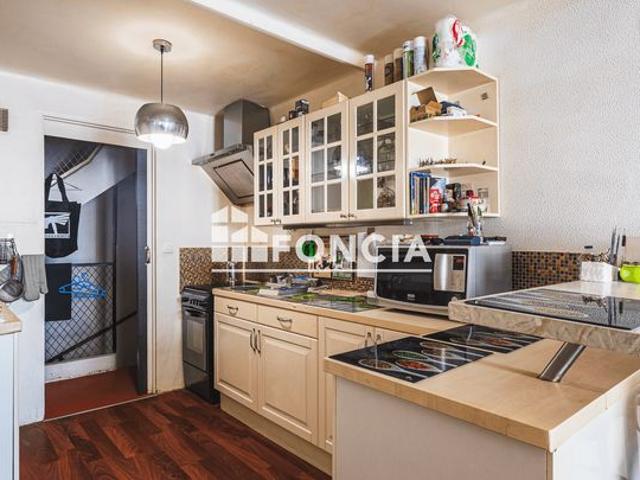 Maison vente à Arrondissement de Toulon, La Valette-du-var