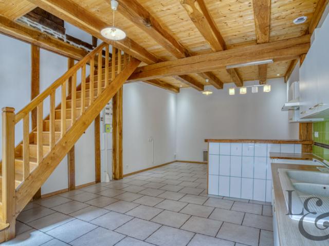 Maison vente à Villeneuve-sur-Lot, Casseneuil