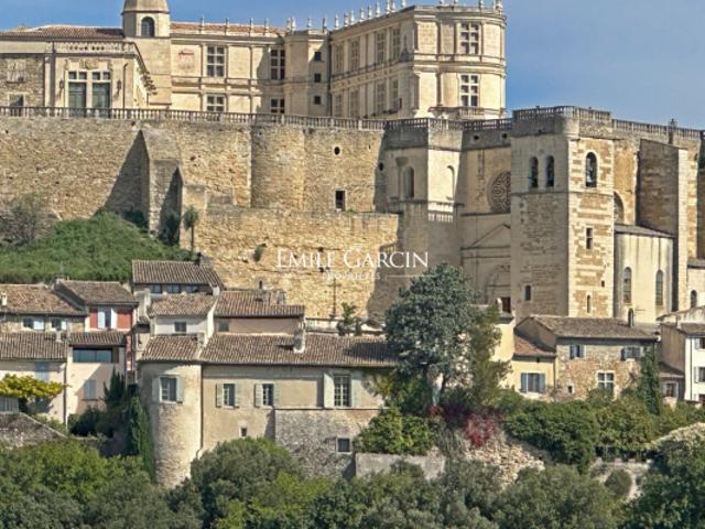 Maison vente à Nyons, Grignan
