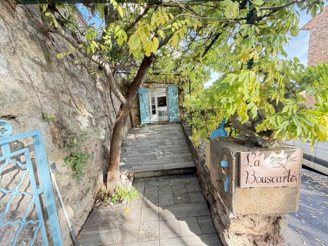 Maison vente à Brignoles, Moissac-bellevue