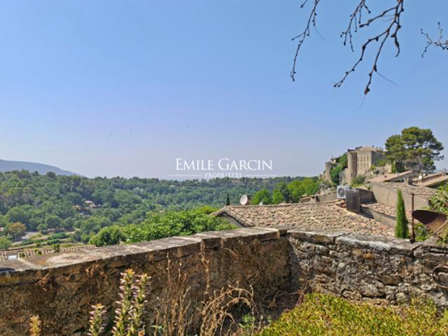 Maison vente à Ménerbes, Vaucluse