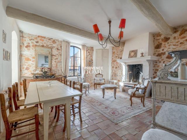 Maison vente à Apt
