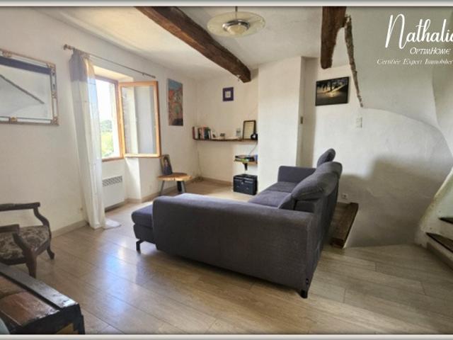 Maison vente à Béziers, Roquebrun