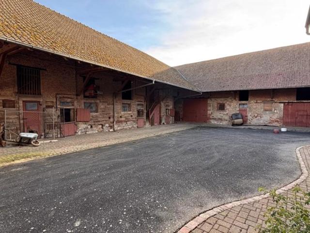 Maison vente à Saverne, Dettwiller