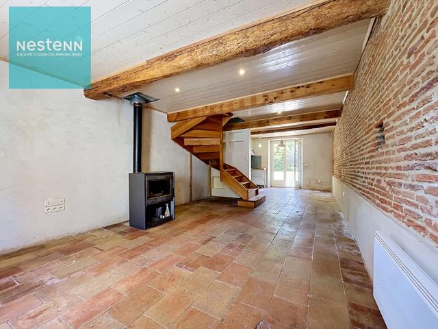 Maison vente à Toulouse, Vieillevigne