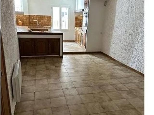 Maison vente à Brignoles, La Roquebrussanne