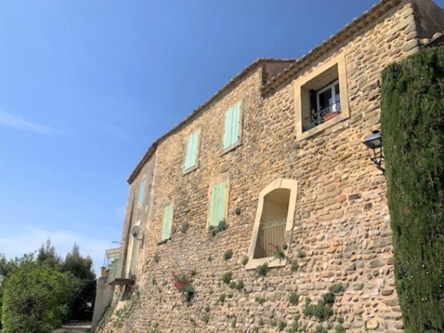 Maison vente à Carpentras, Cairanne
