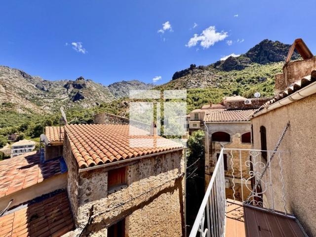 Maison vente à Calvi, Nessa