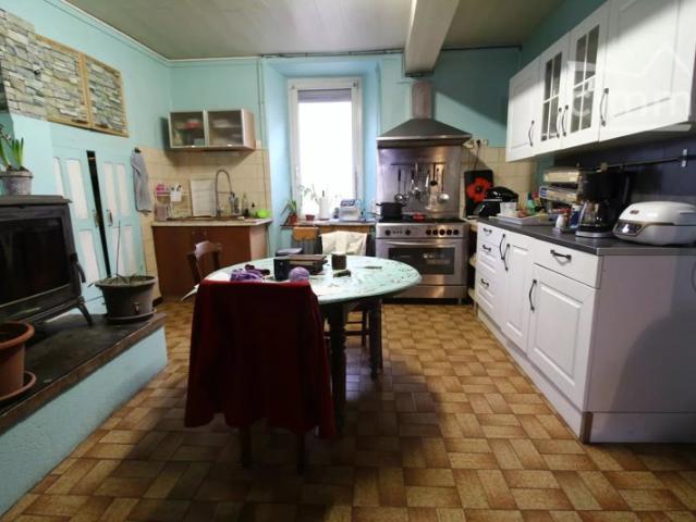 Maison vente à Limoux, Rouvenac