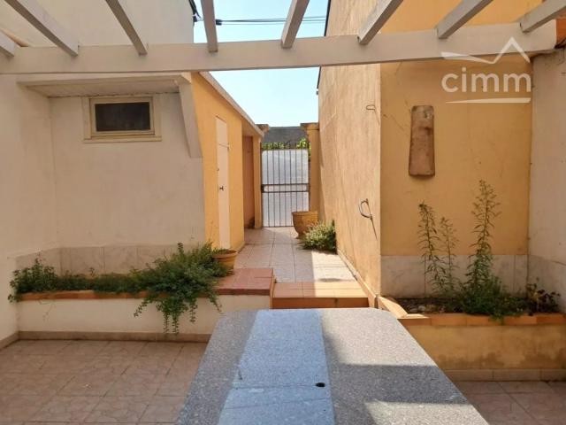 Maison vente à Limoux, Couiza