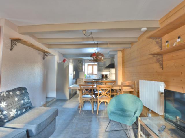 Maison vente à Albertville, Auvergne-Rhône-Alpes