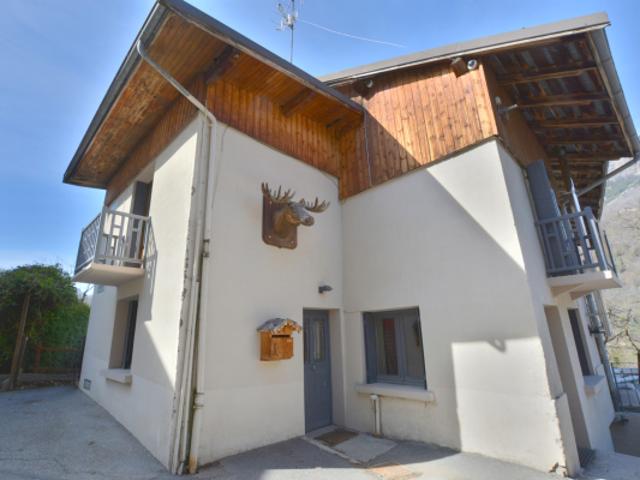 Maison vente à Albertville, Auvergne-Rhône-Alpes