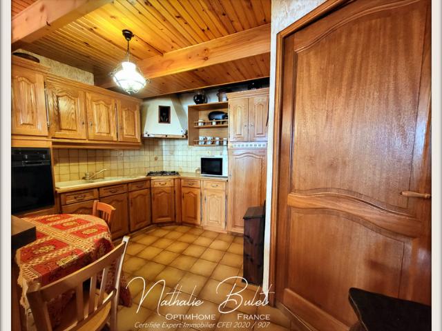 Maison vente à Béziers, Babeau-bouldoux