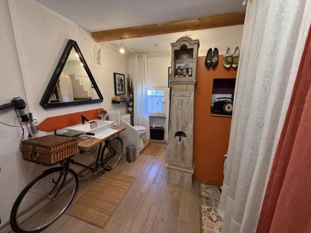 Maison vente à Béziers, Saint-geniès-de-fontedit
