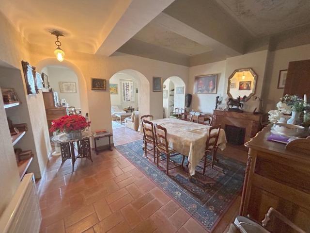 Appartement vente à Grasse, Châteauneuf-grasse