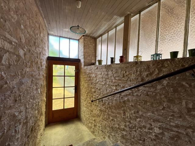Maison vente à Nontron, Cubjac
