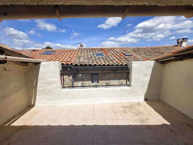 Maison vente à Lodève, Saint-pargoire