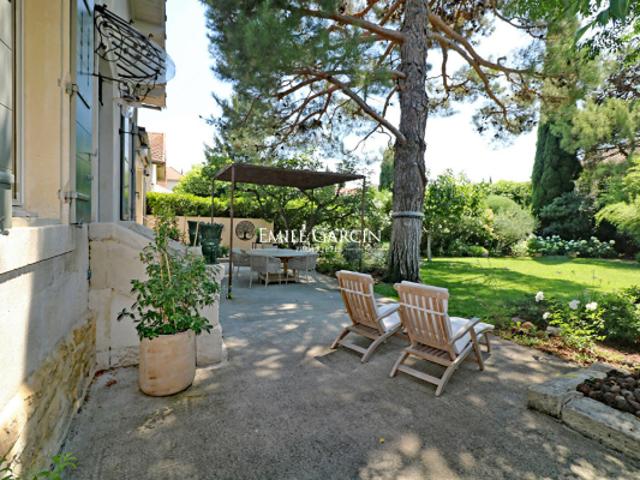 Maison vente à Arles, Saint-rémy-de-provence