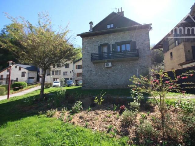 Maison vente à Chambéry, La Rochette