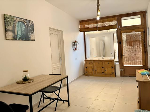 Maison vente à Narbonne, Homps