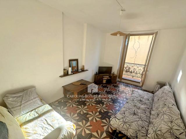 Maison vente à Narbonne, Homps