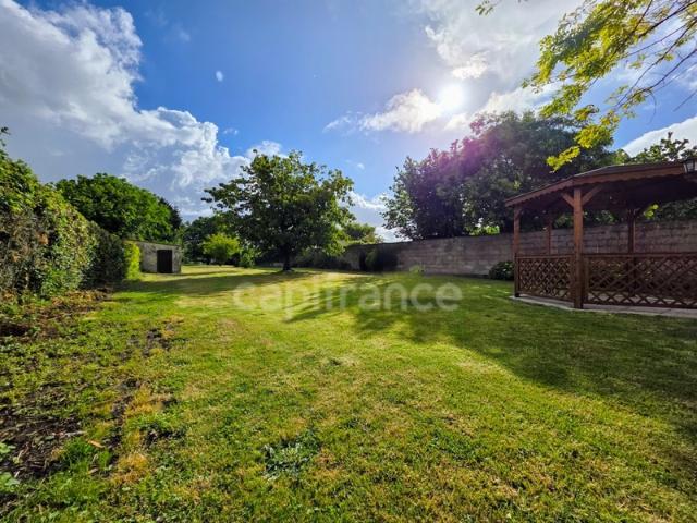Maison vente à Abbeville, Friville-escarbotin