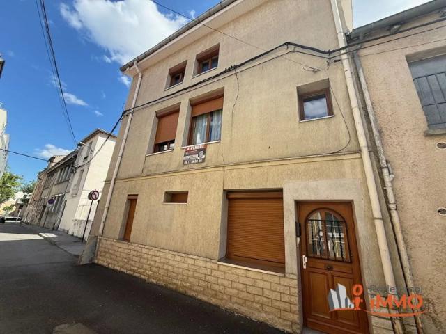 Maison vente à Saint-Étienne, Saint-etienne