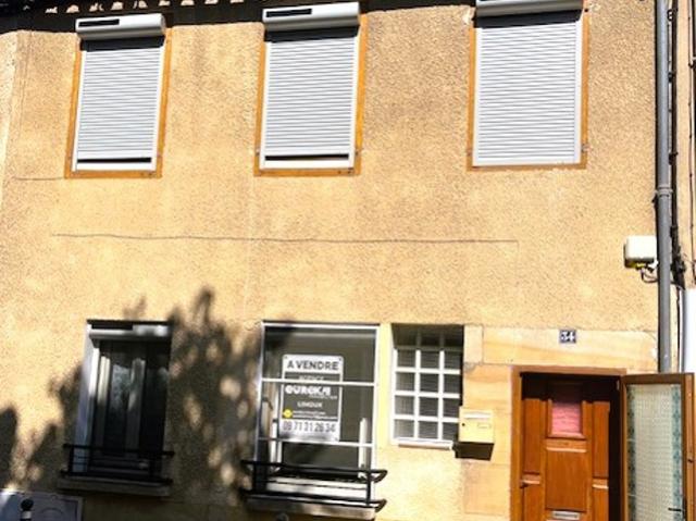 Maison vente à Limoux, Tourreilles