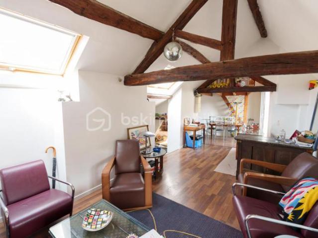 Maison vente à France métropolitaine, Carrières-sur-seine