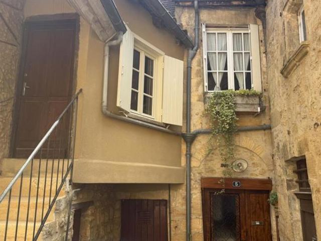 Maison vente à Sarlat-la-Canéda, Sarlat-la-canéda