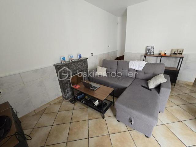 Maison vente à Niort
