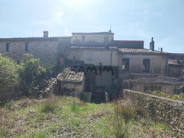 Maison vente à Le Vigan, Saint-hippolyte-du-fort
