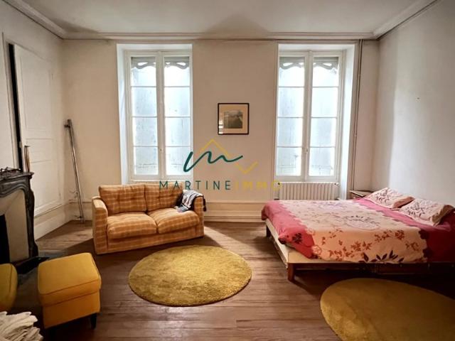 Maison vente à Marmande