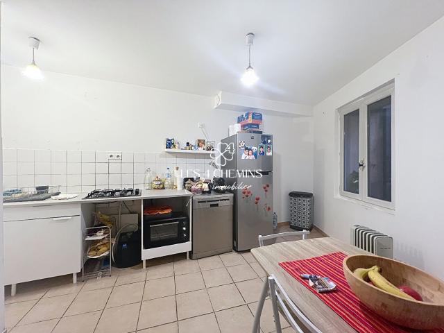 Maison vente à Aix-en-Provence, Gardanne
