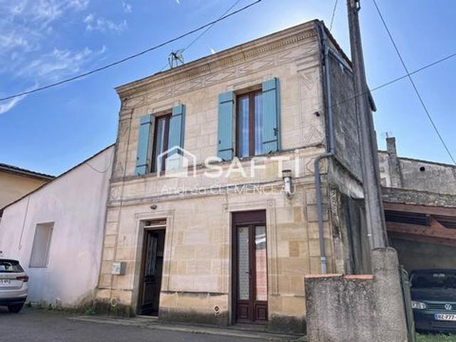 Villa vente à Bordeaux, Saint-loubès