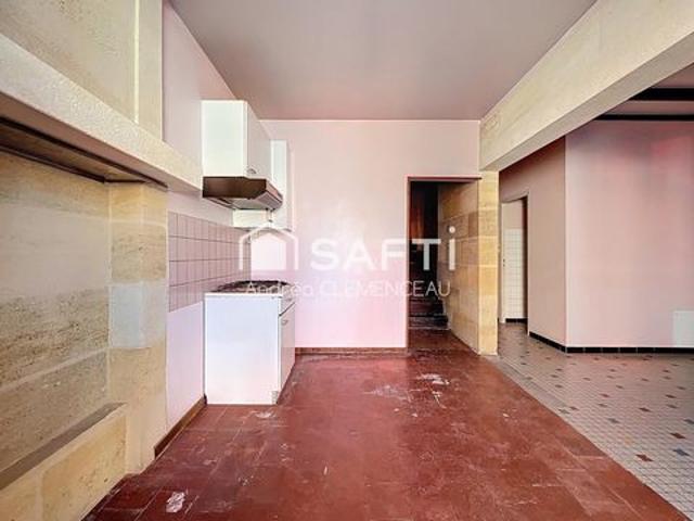 Villa vente à Bordeaux, Saint-loubès