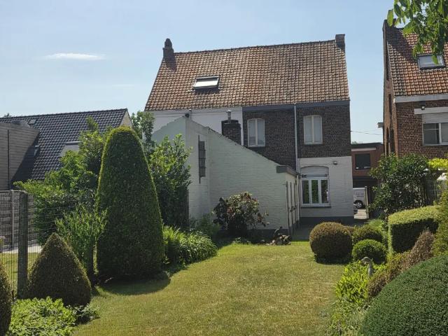 Maison vente à Deerlijk, West-Vlaanderen