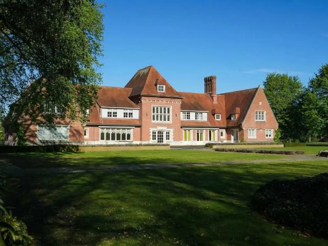 Maison vente à Deerlijk, West-Vlaanderen