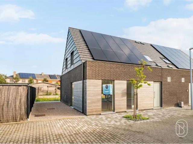 Maison vente à Deerlijk, West-Vlaanderen