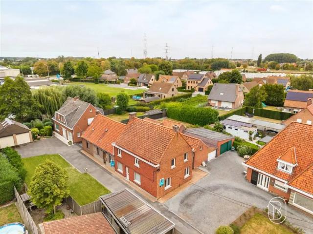 Maison vente à Molenhoek, Deerlijk