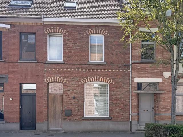 Maison vente à Deerlijk, West-Vlaanderen