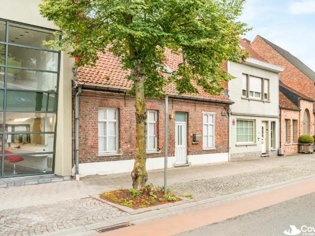 Maison vente à Deerlijk, West-Vlaanderen